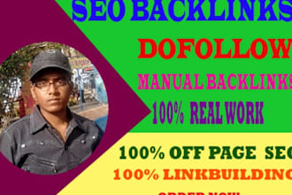 do SEO backlinks high authority in USA