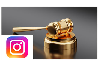 remove leaked and illegal content on instagram under dmca