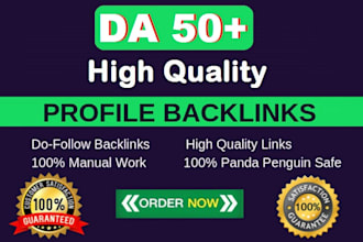 do high quality contextual SEO dofollow authority backlinks