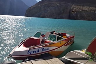 manage all errands in pakistan of travelling