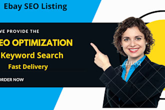 ebay listing, ebay product listing, ebay seo listing, ebay lister