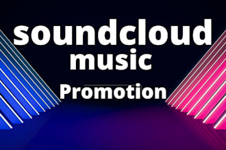 do viral soundcloud promotion no bots