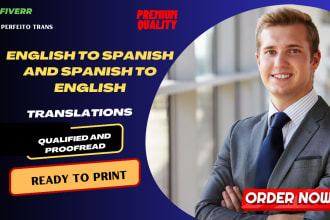 translate english to spanish or spanish to english translation