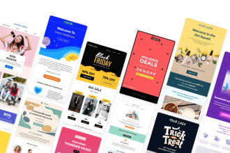 design responsive UI UX templates