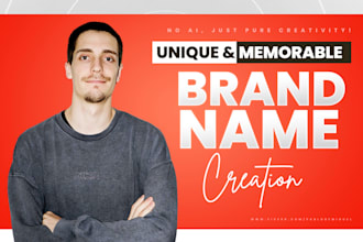 create a winning brand name and slogan for your business