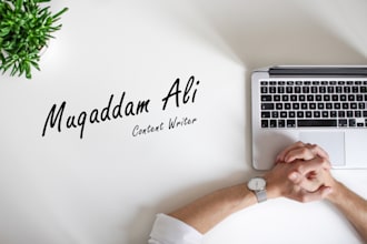 write DIY and how to articles for you