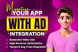 setup admob mediation and optimize ads for higher revenue