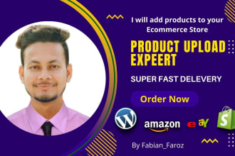 upload products woocommerce product shopify product upload
