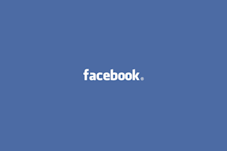 make a functioning Facebook Page about anything