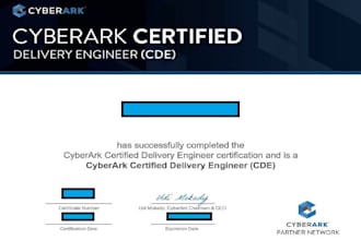 support for your cde implementation challenge