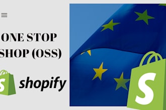 do your oss one stop shop for shopify