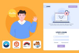 customize wordpress gravity, ninja, wpform and contact form 7