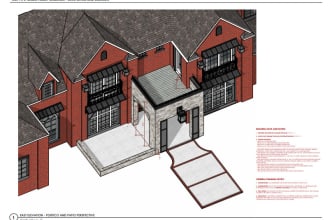 design architectural and structural plans