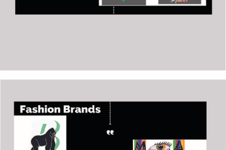 design a unique logo tailored to your brand vision