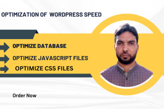 optimize wordpress speed for google pagespeed insights