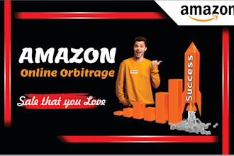 be your amazon online arbitrage virtual assistant