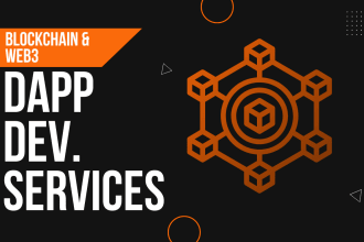 do blockchain and web3 development and consultancy