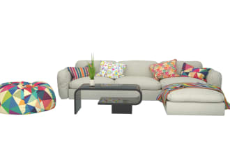 create 2d,3d furniture and wood work designs renders, animation