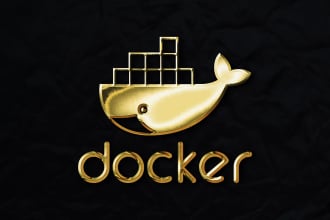 setup docker desktop and containerize your web applications