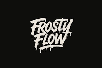 be your urban clothing brand logo designer