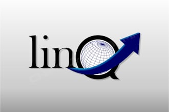 2d or 3D logo with FREE files in 24Hr for a Fiver