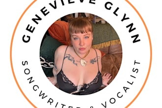 be your female vocalist pop indie rock