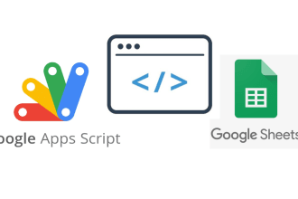 automate your google sheets with app script