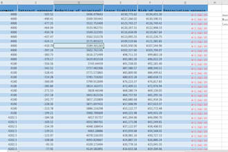 30 min excel services