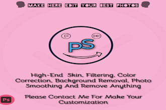 do photo filtering, raw filtering and color correction