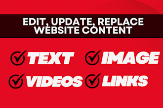 update wordpress website content, fix mobile responsive issues