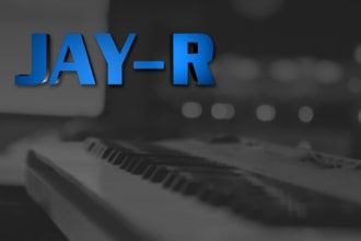 make a professionally mastered piano instrumental of any pop song you choose