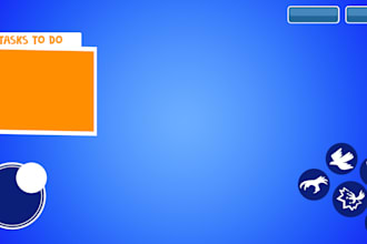 create uiux in low budget