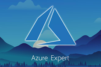 help with microsoft azure