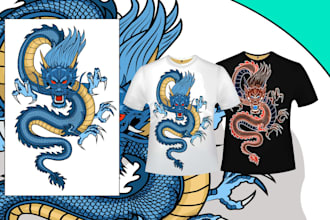 do custom and unique t shirt designs that sell