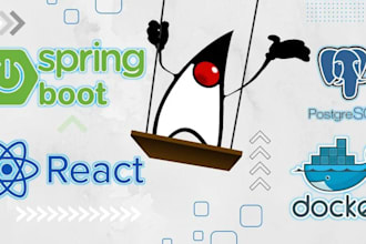 do java, kotlin, spring, spring boot, rest apis