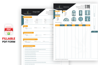 create custom fillable pdf forms