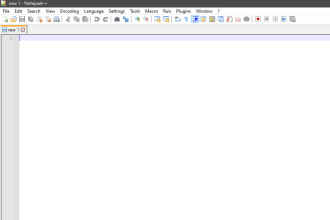 create scripts in powershell