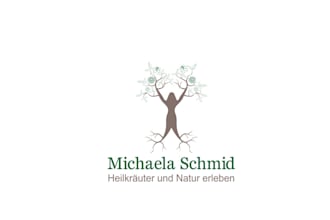 design herb witch searches logo