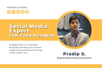 schedule your social media posts