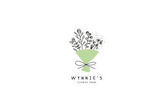 design flower farm in california needs nature inspired logo
