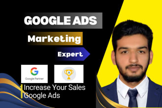 setup and manage your google ads adwords ppc campaign