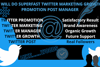 do super fast marketing for organic media promotion