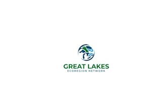 design great lakes ecoregion network logo