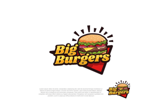 design restaurant, hotel, bar, food, bakery, company logo