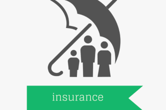create high quality insurance logo for your business