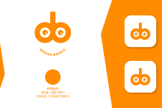design a brand style guideline for you