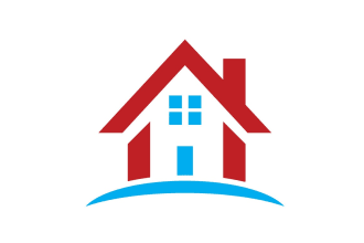 design high quality house logo within 1 day
