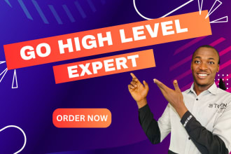 build go high level membership, sales funnel and site