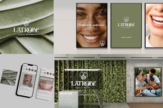 do logo,branding, brand identity, brand style guides
