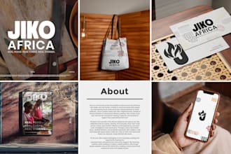 do logo,branding, brand identity, brand style guides